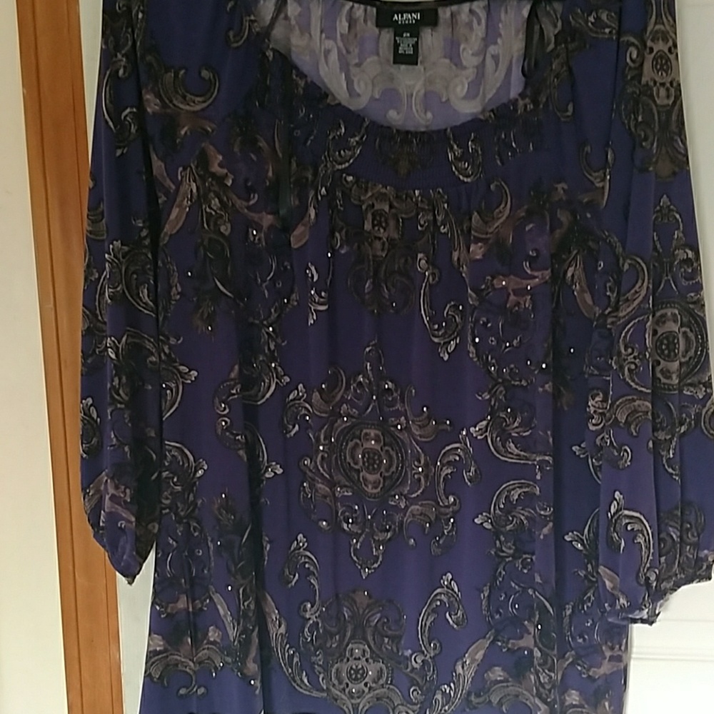 Blouse